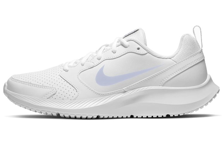 (Women) Nike Todos White/Purple BQ3201-102