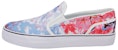 (W) Nike Toki Slip On 'Putih Biru Merah' 820223-141
