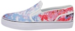 Buy (W) Nike Toki Slip On 'Putih Biru Merah' 820223-141