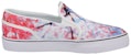 (W) Nike Toki Slip On 'Putih Biru Merah' 820223-141