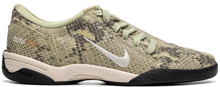 (W) Nike Total 90 3 SE 橄欖綠蛇紋鞋款 IB4204-301 Buy (W) Nike Total 90 3 SE 橄欖綠蛇紋鞋款 IB4204-301