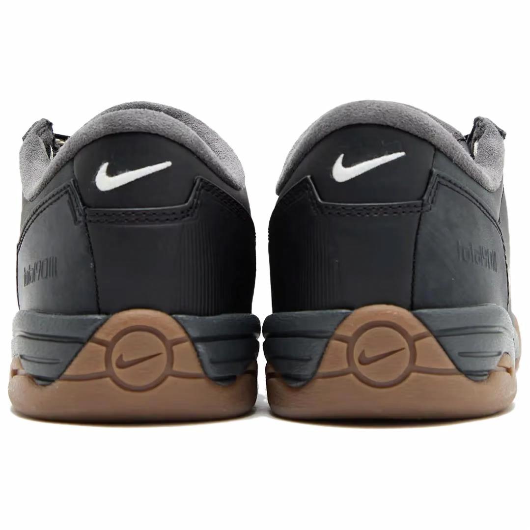 Lookbook (W) Nike Total 90 3 SP ''Hitam Gum'' IH2314-002