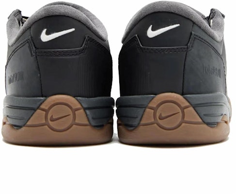 (Women) Nike Total 90 3 SP 'Black Gum' IH2314-002 Lookbook (Women) Nike Total 90 3 SP 'Black Gum' IH2314-002