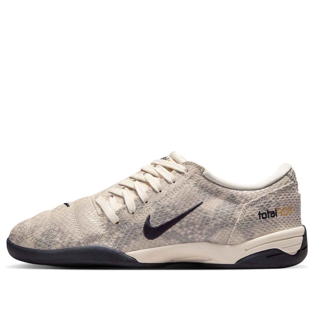 (Women) Nike Total 90 3 SP 'Snakeskin Pack - Pale Ivory' IB4204-100
