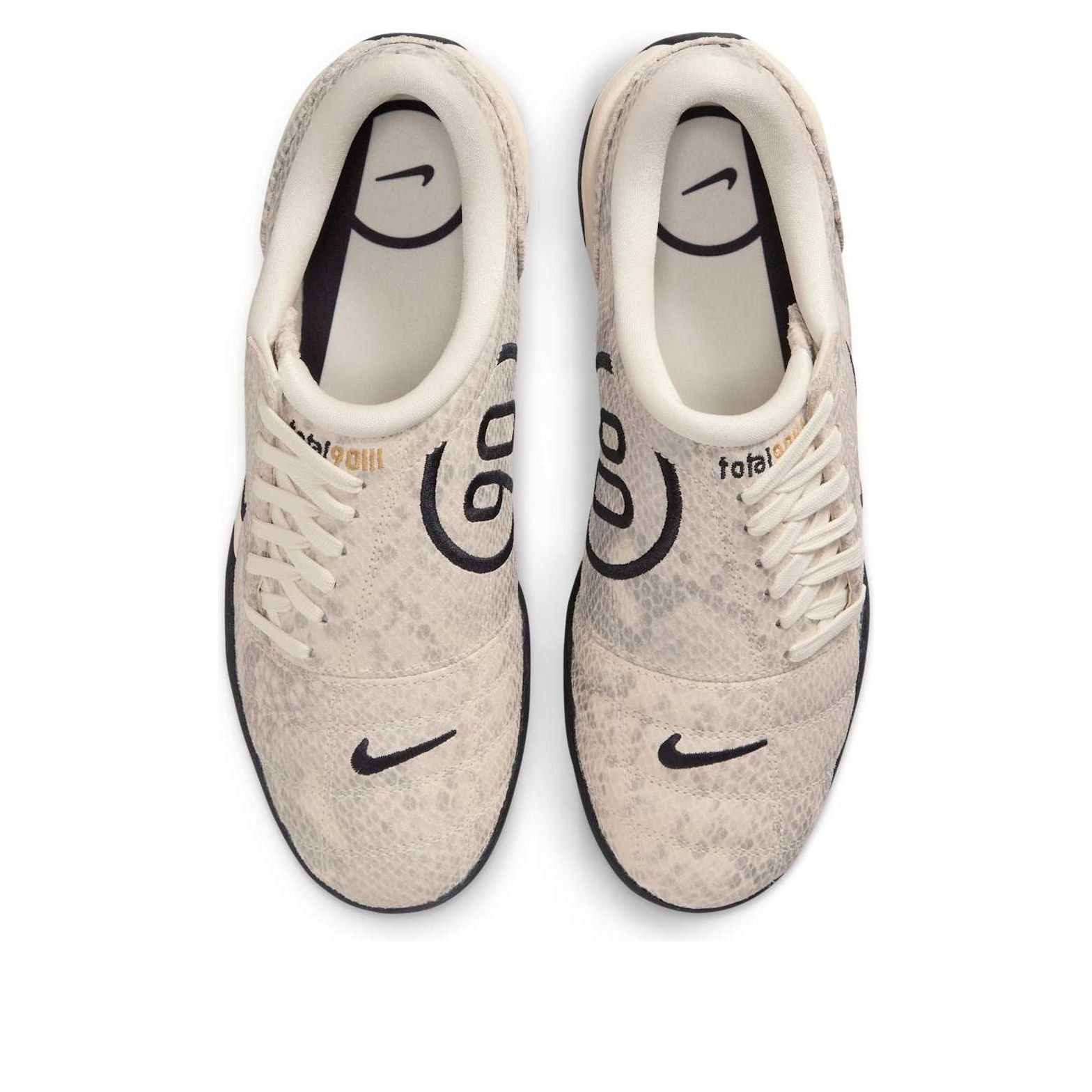 Order (W) Nike Total 90 3 SP '蛇皮系列 - 淡象牙' IB4204-100