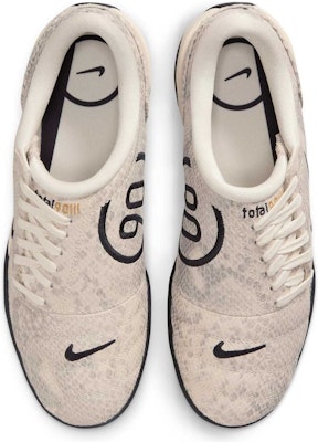 (Women) Nike Total 90 3 SP 'Snakeskin Pack - Pale Ivory' IB4204-100 Order (Women) Nike Total 90 3 SP 'Snakeskin Pack - Pale Ivory' IB4204-100