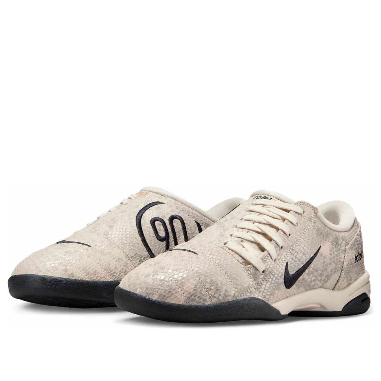 Shop (W) Nike Total 90 3 SP '蛇皮系列 - 淡象牙' IB4204-100