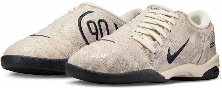 (W) Nike Total 90 3 SP '蛇皮系列 - 淡象牙' IB4204-100 Shop (W) Nike Total 90 3 SP '蛇皮系列 - 淡象牙' IB4204-100
