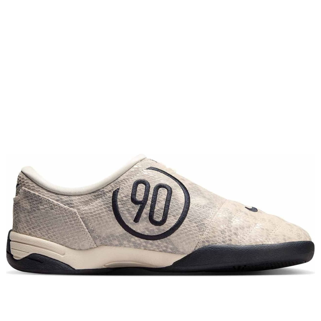 Details for (W) Nike Total 90 3 SP '蛇皮系列 - 淡象牙' IB4204-100