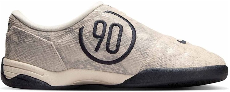 (W) Nike Total 90 3 SP '蛇皮系列 - 淡象牙' IB4204-100 Details for (W) Nike Total 90 3 SP '蛇皮系列 - 淡象牙' IB4204-100