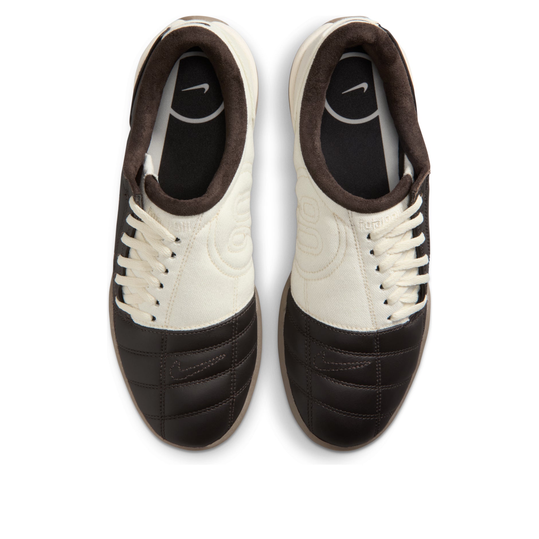 Order (W) Nike Total 90 ''Soft Pearl'' Voetbalschoenen IQ0271-047