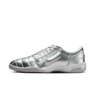 (Women) Nike Total 90 Metallic Platinum/Photon Dust II9792-011
