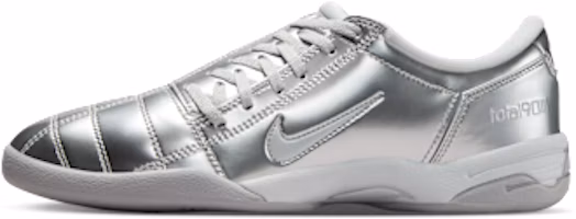 (Women) Nike Total 90 Metallic Platinum/Photon Dust II9792-011 (Women) Nike Total 90 Metallic Platinum/Photon Dust II9792-011