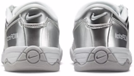 (W) Nike Total 90 Platinum Metalik/Photon Dust II9792-011 Details for (W) Nike Total 90 Platinum Metalik/Photon Dust II9792-011