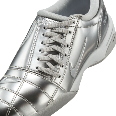 Cheap (W) Nike Total 90 金屬鉑金/光子灰 II9792-011