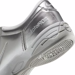 (W) Nike Total 90 Platinum Metalik/Photon Dust II9792-011 Cheap (W) Nike Total 90 Platinum Metalik/Photon Dust II9792-011