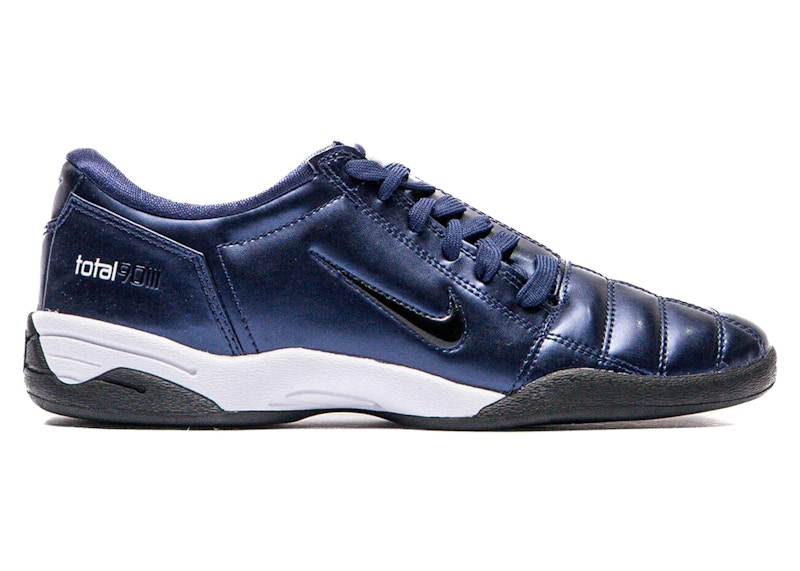 (Women) Nike Total 90 Midnight Navy Black IM7595-400