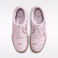 Shop (W) Nike Total 90 粉珍珠/白色/棕膠/淺紫 全天足球鞋 IO2387-602