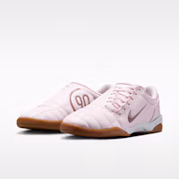 Purchase (W) Nike Total 90 粉珍珠/白色/棕膠/淺紫 全天足球鞋 IO2387-602