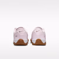 Details for (W) Nike Total 90 粉珍珠/白色/棕膠/淺紫 全天足球鞋 IO2387-602