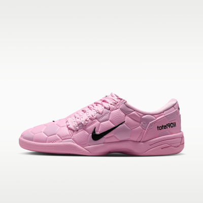 (Women) Nike Total 90 Pink Rise/Black IO2388-600