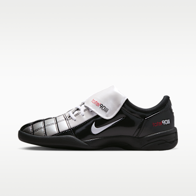(Women) Nike Total 90 SE Black/University Red/White IO2389-001