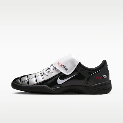 (W) Nike Total 90 SE 黑/大學紅/白 IO2389-001 Buy (W) Nike Total 90 SE 黑/大學紅/白 IO2389-001