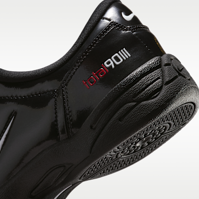 Cheap (W) Nike Total 90 SE 黑/大學紅/白 IO2389-001