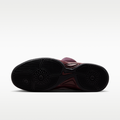 Order (W) Nike Total 90 SE Rosso Scuro/Nero/Schiuma Rosa IO2389-602