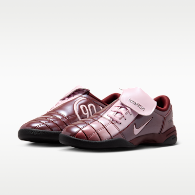 Purchase (W) Nike Total 90 SE Rosso Scuro/Nero/Schiuma Rosa IO2389-602