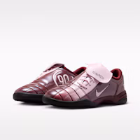 Purchase (W) Nike 總90 SE 暗紅/黑/粉泡鞋款 IO2389-602