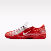 (Women) Nike Total 90 SE Light Crimson/Black/White IO2389-601 (Women) Nike Total 90 SE Light Crimson/Black/White IO2389-601