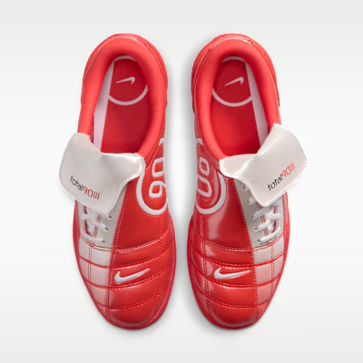 (Women) Nike Total 90 SE Light Crimson/Black/White IO2389-601 Shop (Women) Nike Total 90 SE Light Crimson/Black/White IO2389-601