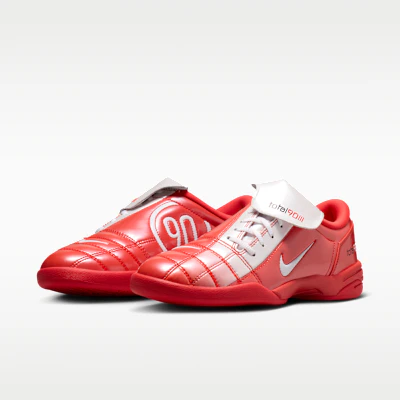 (Women) Nike Total 90 SE Light Crimson/Black/White IO2389-601 Purchase (Women) Nike Total 90 SE Light Crimson/Black/White IO2389-601
