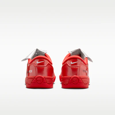 (Women) Nike Total 90 SE Light Crimson/Black/White IO2389-601 Details for (Women) Nike Total 90 SE Light Crimson/Black/White IO2389-601