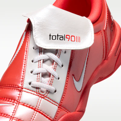 (Women) Nike Total 90 SE Light Crimson/Black/White IO2389-601 Sizing (Women) Nike Total 90 SE Light Crimson/Black/White IO2389-601