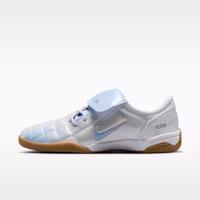 (Women) Nike Total 90 SE White/Gum Light Brown/Black/Hydrogen Blue IO2389-101 (Women) Nike Total 90 SE White/Gum Light Brown/Black/Hydrogen Blue IO2389-101