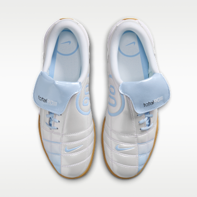 Shop (W) Nike Total 90 SE 白色/淺棕/黑色/氫藍 IO2389-101