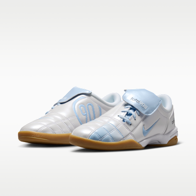 Purchase (W) Nike Total 90 SE 白色/淺棕/黑色/氫藍 IO2389-101