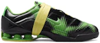 Buy (Women) Nike Total 90 Shox Magia 'Black Yellow Diamond' IR8176-002