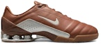 Buy (W) Nike Total 90 Shox Magia ''Pecan Plata Metálica'' IO9300-200