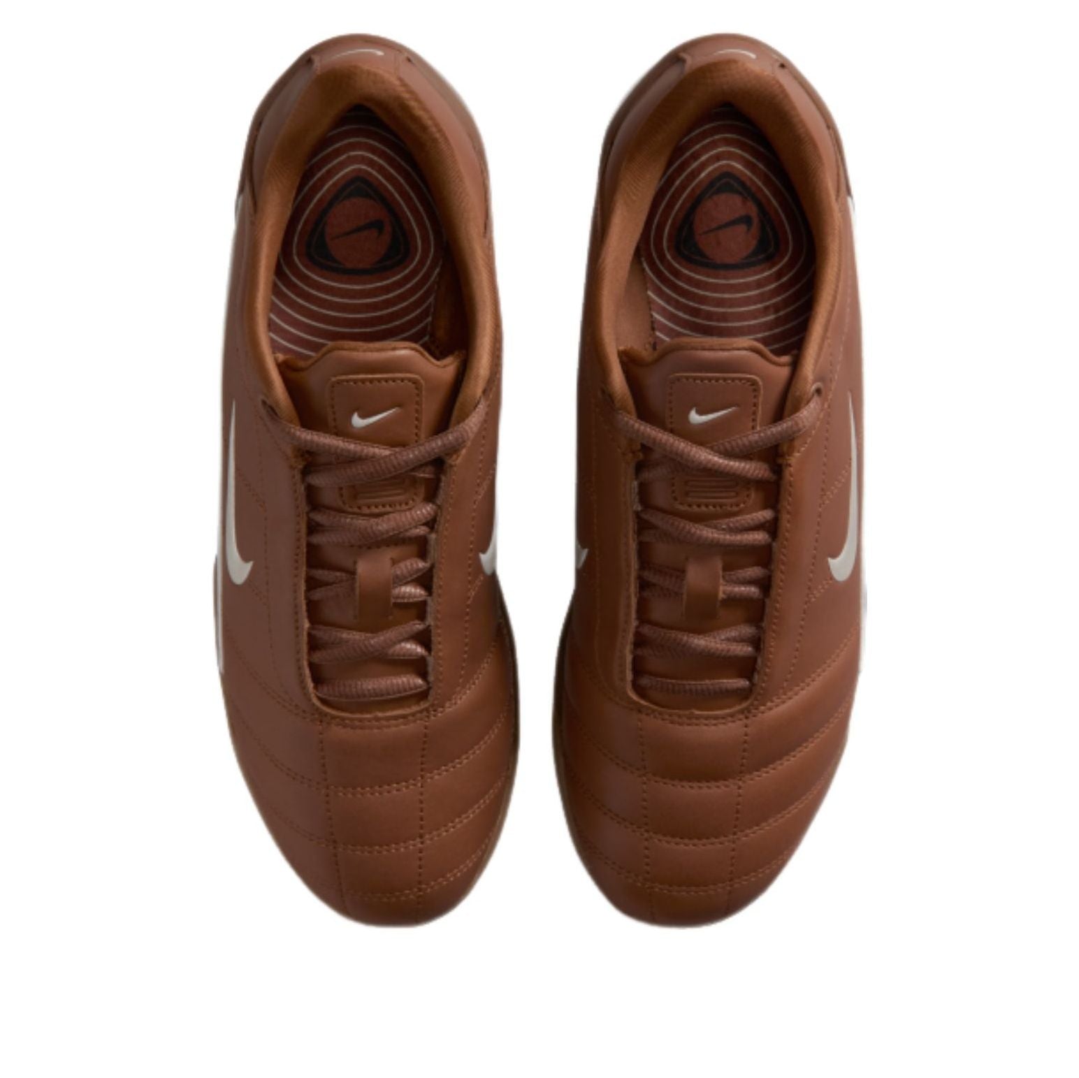 Order (W) Nike Total 90 Shox Magia ''Pecan Plata Metálica'' IO9300-200