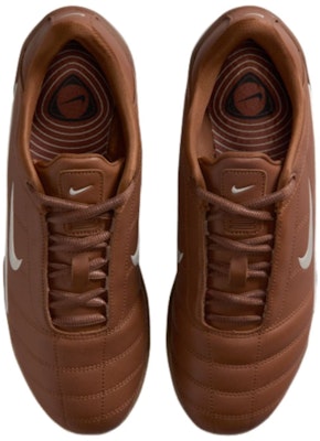 (W) Nike Total 90 Shox Magia ''Pecan Plata Metálica'' IO9300-200 Order (W) Nike Total 90 Shox Magia ''Pecan Plata Metálica'' IO9300-200