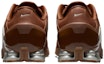 Shop (W) Nike Total 90 Shox Magia ''Pecan Plata Metálica'' IO9300-200