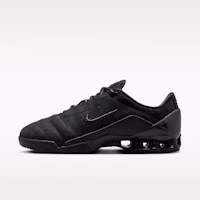(Women) Nike Total 90 Shox Magia Black/Anthracite/Off-Noir/Anthracite IO9934-001 (Women) Nike Total 90 Shox Magia Black/Anthracite/Off-Noir/Anthracite IO9934-001