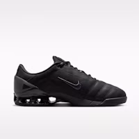 Lookbook (W) Nike Total 90 Shox Magia 黑色/深灰/暗黑/深灰 IO9934-001