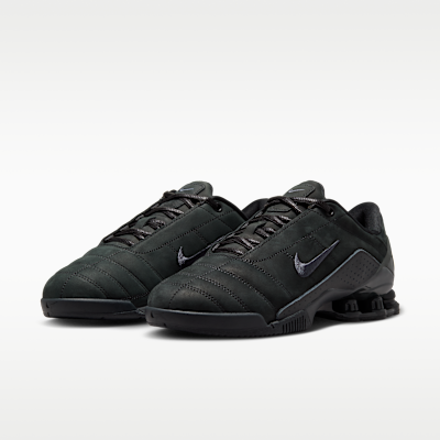 Purchase (W) Nike Total 90 Shox Magia 黑色/深灰/暗黑/深灰 IO9934-001