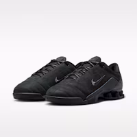 Purchase (W) Nike Total 90 Shox Magia 黑色/深灰/暗黑/深灰 IO9934-001