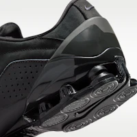 Cheap (W) Nike Total 90 Shox Magia 黑色/深灰/暗黑/深灰 IO9934-001