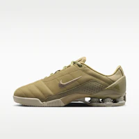 (Women) Nike Total 90 Shox Magia Neutral Olive/Matte Olive/Stone/Metallic Silver IO9934-200 (Women) Nike Total 90 Shox Magia Neutral Olive/Matte Olive/Stone/Metallic Silver IO9934-200
